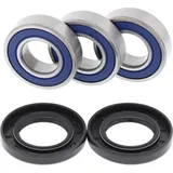 Wheel Bearing Kit Rear for: Yamaha TTR250 99-06