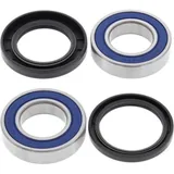 Wheel Bearing Kit Front for: Honda TRX350 86