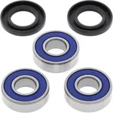 Wheel Bearing Kit Front for: Yamaha XTZ 250 SA 07-12