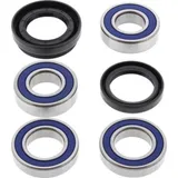 Wheel Bearing Kit Rear for: Honda ATC250ES 86-87 Wheel Bearing Kit Rear for: Honda ATC250ES 86-87
