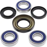 Wheel Bearing Kit Rear for: Honda TRX400FGA Fourtrax Rancher 4x4 04-07 Wheel Bearing Kit Rear for: Honda TRX400FGA Fourtrax Rancher 4x4 04-07