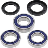 Wheel Bearing Kit Rear for: Honda RVF750R EURO 93-94