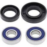 Wheel Bearing Kit Front for: Yamaha TTR125L Disc Brake 00-08