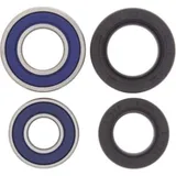 Wheel Bearing Kit Front for: Yamaha YFB250 Timberwolf 95-98