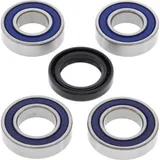 Wheel Bearing Kit Front for: Suzuki DR650SE 06-17