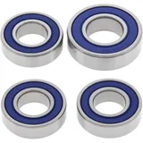 Wheel Bearing Kit Rear for: Kawasaki KDX175 80-82