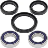 Wheel Bearing Kit Front for: KTM Adventure 640 03-05