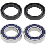 Radlager / Dichtungssatz für: Honda CR125R 95-07