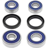 Wheel Bearing Kit Rear for: Yamaha BW80 86-90