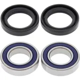 Radlager / Dichtungssatz für: Yamaha YZ125 98-18