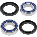 Wheel Bearing Kit Front for: Kawasaki ZR1100 ZRX 99-00