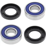 Wheel Bearing Kit Front for: Polaris Scrambler 250 85-86