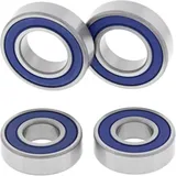 Wheel Bearing Kit Rear for: Suzuki RM250 77 Wheel Bearing Kit Rear for: Suzuki RM250 77