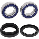 Wheel Bearing & Seal Wheel Bearing - Seal Kit - Front for: Yamaha YFB250FW Timberwolf 94-00