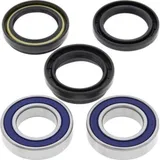 Wheel Bearing Kit Front for: Kymco MXU 500 07-09