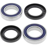 Radlager Satz hinten für: Honda FL250 77-84