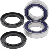 Wheel Bearing Kit Rear for: Honda ATC90 73-78