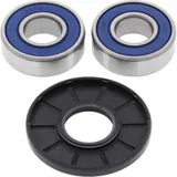 Wheel Bearing Kit Front for: Honda CR125R 82-83