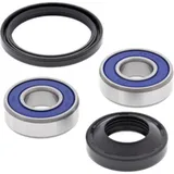 Wheel Bearing Kit Front for: Honda CTX200 02-11