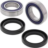 Wheel Bearing Kit Rear for: Honda TRX200 90-97