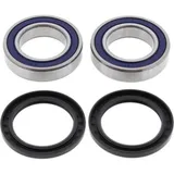 Radlager Satz hinten für: Kawasaki KEF300 Lakota 95-03