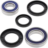 Wheel Bearing Kit Rear for: Yamaha YFB250 Timberwolf 92-98