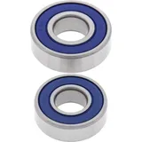 Wheel Bearing Kit Front for: Kawasaki KL600 84-86