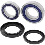 Radlager & Dichtung Radlager Kit - hinten - für: Suzuki LT-250EF 85-86