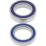 Wheel Bearing Kit Rear for: Kawasaki KVF300A Prairie 4x4 99-02