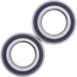 Wheel Bearing Kit Rear for: Polaris Sportsman 500 4x4 HO AO - AX 04