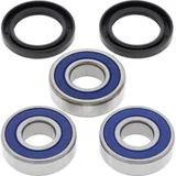 Wheel Bearing Kit Rear for: Honda CBR600F2 91-94