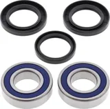 Radlager Satz hinten für: Kawasaki KFX80 03-06