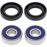 Wheel Bearing Kit Front for: Honda Z-50 68-78
