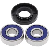 Wheel Bearing Kit Front for: Kawasaki KX250 74-75