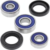 Radlager Satz hinten für: Kawasaki KDX80 80-83