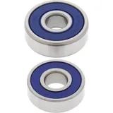 Wheel Bearing Kit Front for: Honda VFR400R 87