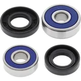 Wheel Bearing Kit Front for: Kawasaki KD125 75-79