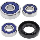 Radlager Satz hinten für: Yamaha YZ80 84-92