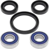 Wheel Bearing Kit Front for: Honda ATC70 73-85