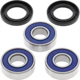 Wheel Bearing Kit Rear for: Yamaha TT225 86-87