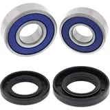 Wheel Bearing Kit Front for: Kawasaki KFX50 03-06