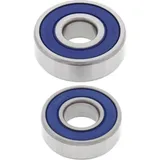 Wheel Bearing Kit Rear for: Kawasaki KX250 74-75