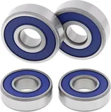 Wheel Bearing Kit Rear for: Suzuki RM500 83