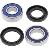 Wheel Bearing Kit Front for: Honda TRX200SX 86-88