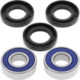 Wheel Bearing Kit Front for: Honda ATC110 79-81