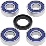 Wheel Bearing Kit Rear for: Yamaha DT250 72-79