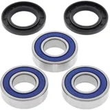 Wheel Bearing Kit Rear for: Kawasaki KX125 97-02
