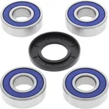 Wheel Bearing Kit Rear for: Yamaha IT200 84-86