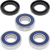 Wheel Bearing Kit Front for: Kawasaki VN900 Classic 06-18