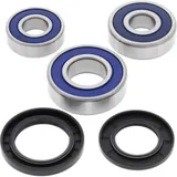Wheel Bearing Kit Rear for: Kawasaki EL250 87-94